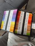 Sehr schöne Farben