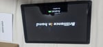 Spitze Tablet
