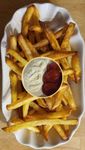 Heißluftfritteuse Cosori 