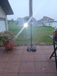 Good sun umbrella stand