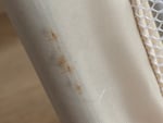 ROSTET - Gefahr für Baby und Kleinkind! Fahrlässig