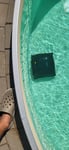 Poolroboter 