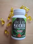 Das sind Weichkapseln und keine Drops!