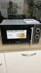 Microwave Severin