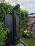 Tolle Dusche für das Preis Leistung Verhältnis 