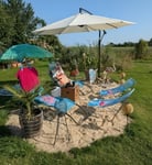Wunderschöne Farben für maximales Summerfeeling