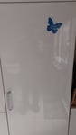 Kühlschrank mit Gefrierfach 