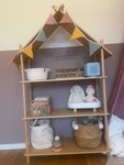Super schönes Kinderregal 
