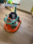     Perfekt für drinnen und draußen