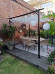 Pavillon der Krise 