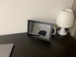 Denver PFF-1037 Digitaler WLAN-Bilderrahmen - 10.1" IPS Touchscreen & Frameo App