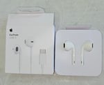 Apple EarPods USB-C 