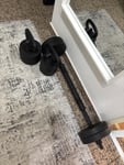 TREX SPORT 4-in-1 Dumbbell Set