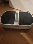 Super Vibrationsplatte
