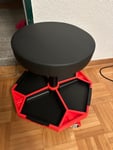 Sehr praktisch 