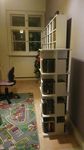 Beste Drehschrank