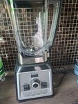 Leistungsstarker Mixer für jeden Tag