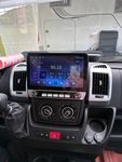 Citroen Jumper Baujahr 2023