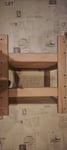 Gutes Holz - schlechte Verarbeitung