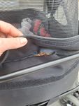 Keine gute Qualität nach 2 mal nutzen ist der buggy kaputt 