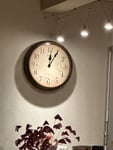 Horloge vintage 
