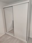 Kleiderschrank Bella 03