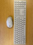 Top Maus-Tastatur-Set