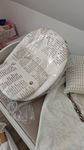sehr zufrieden