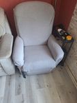 Passt wunderbar zum sofa