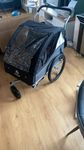 Fahrrad Anhänger 