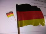 Statt wehend, dahingweschnitten?
