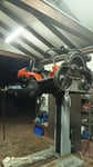  Husqvarna service Kit