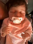 Reborn Puppe