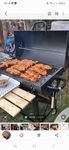 Dises Grill ist sehr gut 