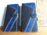 Une pochette ne correspond pas a la commande, nous avons recu les2 produitsidentiques.2