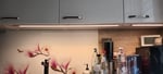 Malmbergs LED-Lichtleiste