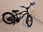 Tolles erstes Fahrrad für mein Kind