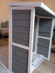 Outdoor Schrank