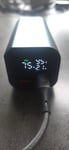 Super Powerbank - baugleich mit Epico Aluminium PD 100W Power Bank
