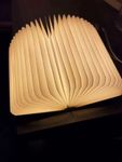 Interessante Lampe