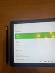 Viele Apps sind schon vorinstalliert und einfach zu benutzen