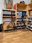 Schönes Fahrrad für weniger als 400 Euro