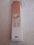LG Magic Remote Premium 