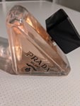 Tolles Parfüm | Flasche mit kleinen Verarbeitungsfehlern