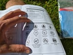 FalscReklamation Hüpfburg – Abweichende Produktangabenhe Größenangabe und Altersfreigabe