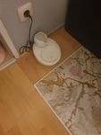 Leider bisl zu laut 