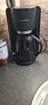 Rowenta Adagio Filterkaffeemaschine