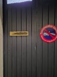 Amig - Fente pour boîte aux lettres, modèle Golden 2 -