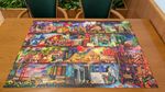 Ganz tolles 2000er Puzzle!
