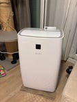 Beste Preis-Leistungs-Verhältnis für eine Klimaanlage.